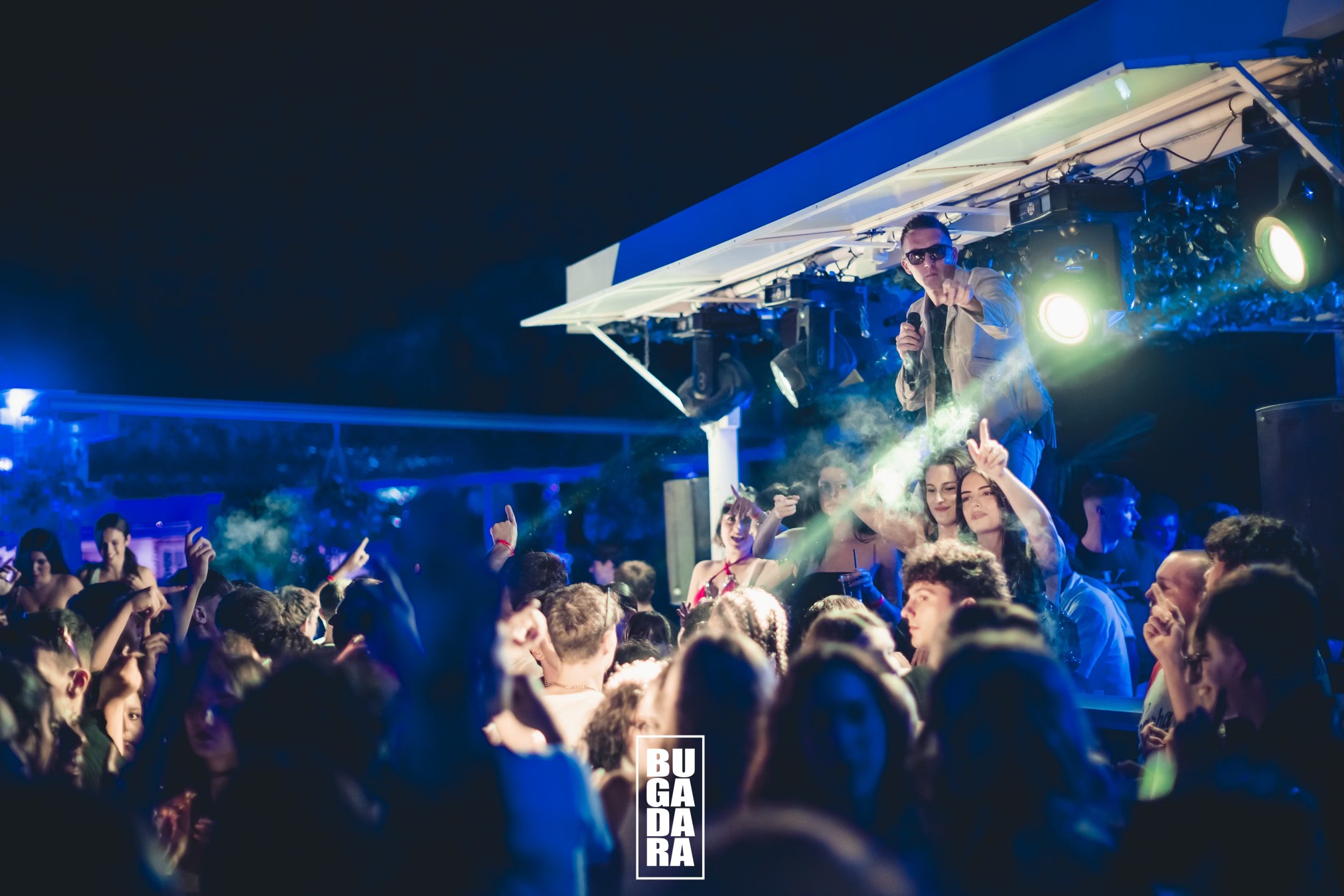 Bugadara – Senorita Closing Party – Il gran finale dell’estate