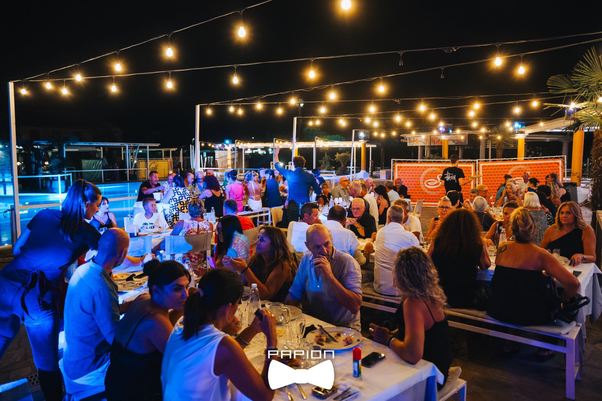 Venerdì sera? Alla Sapienza Estate c’è la serata che fa per te!