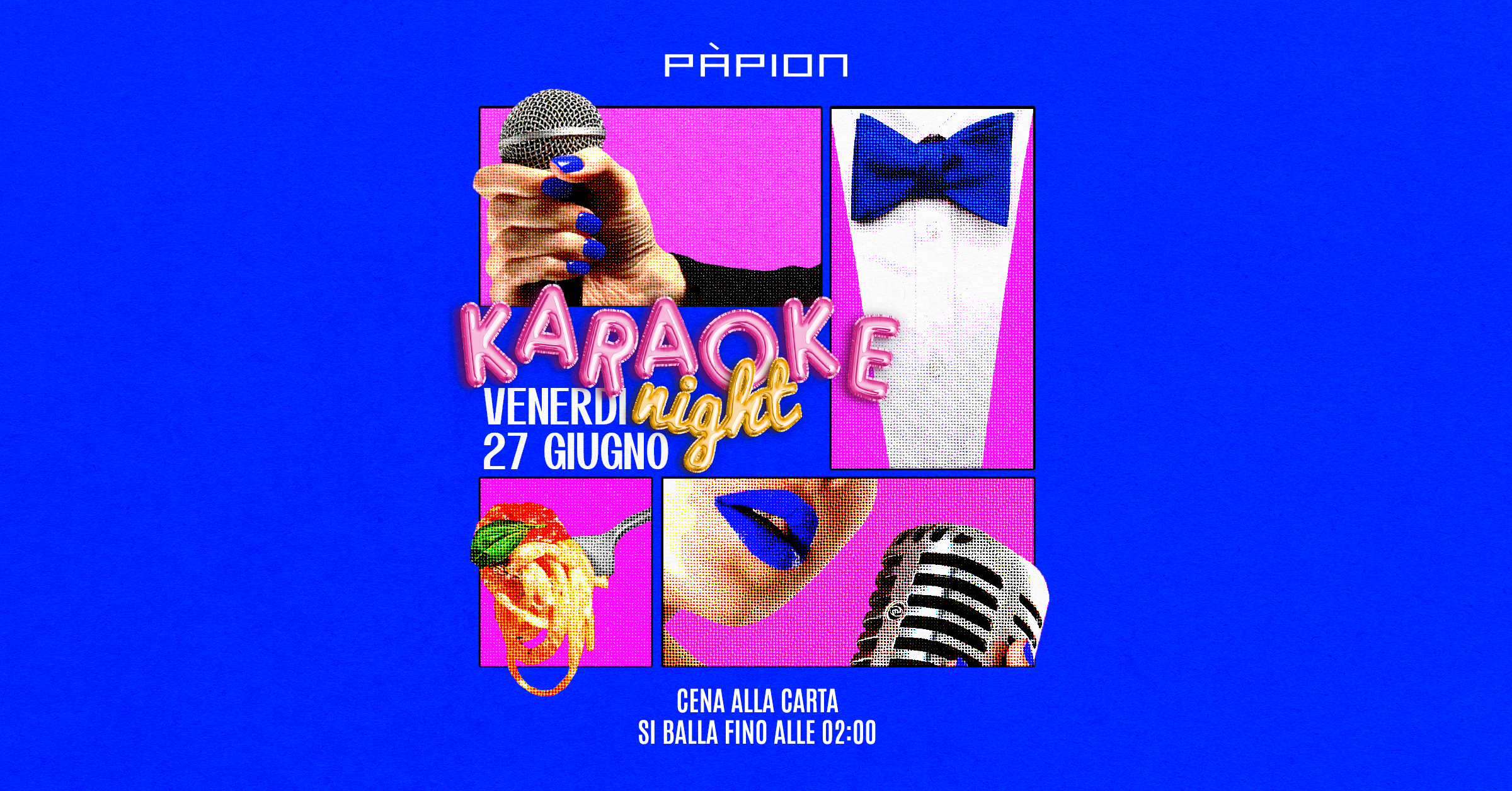 Foto venerdi 27 giugno -Serata Karaoke