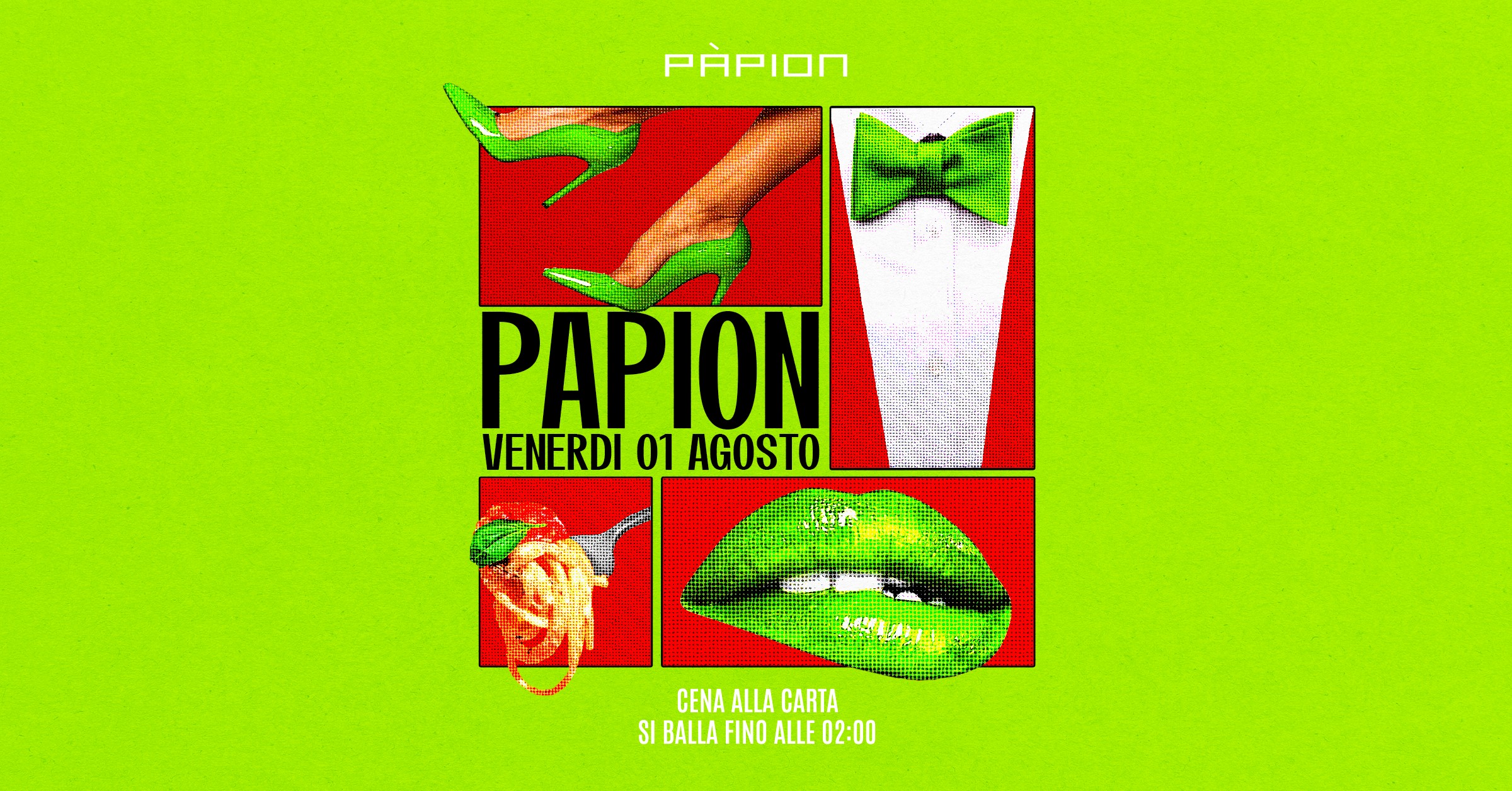Foto Venerdi 01 Agosto